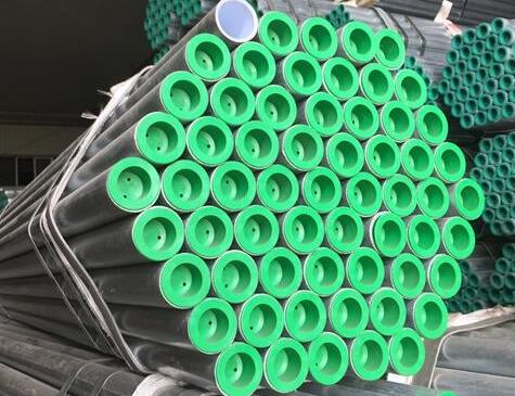 钢塑复合管 钢塑复合管